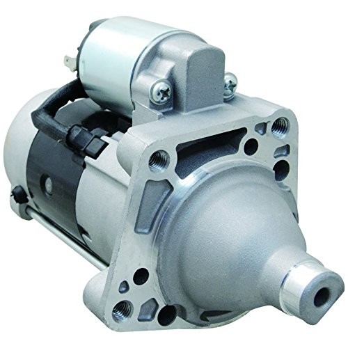 Startti 08-14 WAI32716N 2,8L CRD diesel