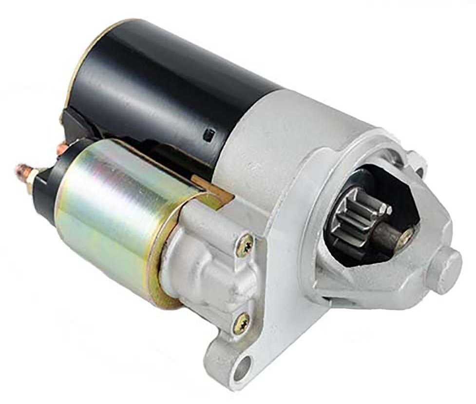 Startti 97-01 WAI3273N V6 4,0L autom.vaiht