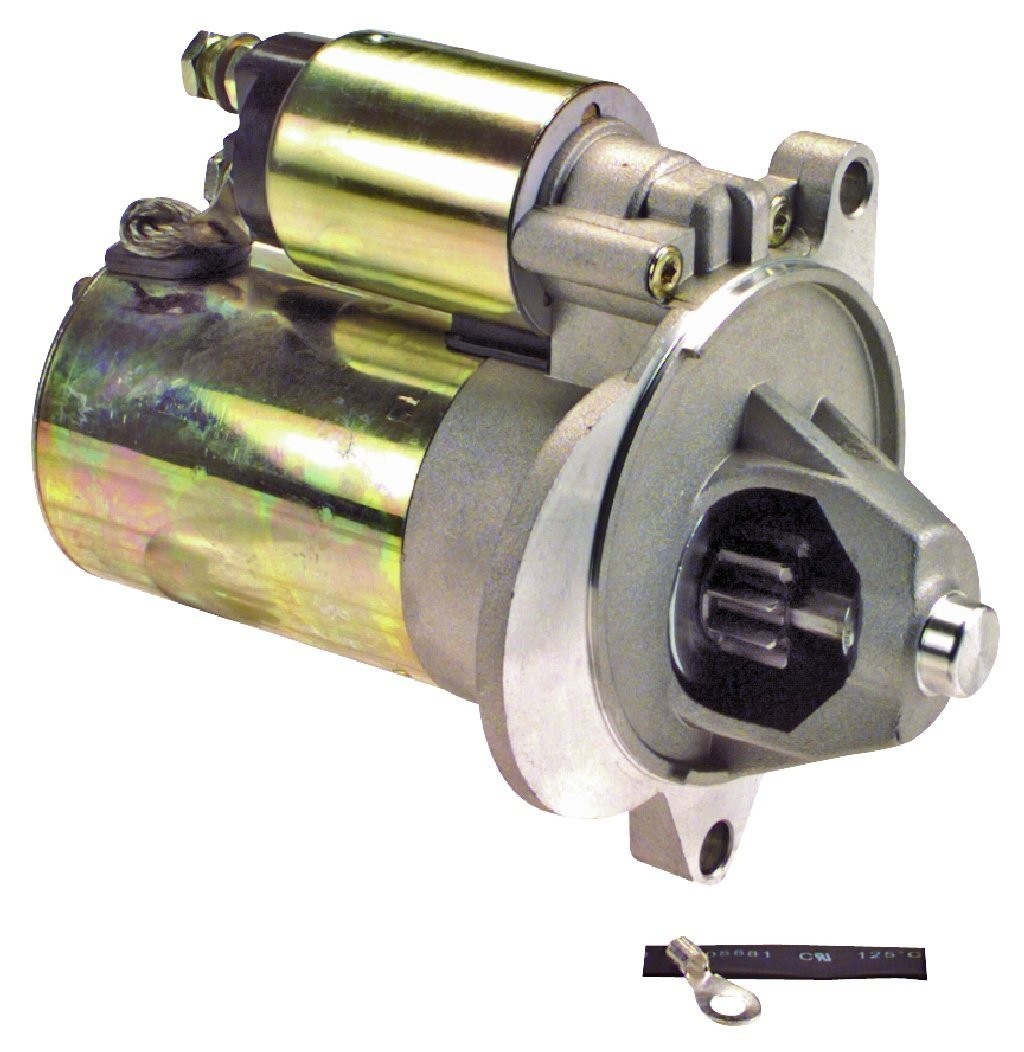 Startti 96-01 WAI3274N V8 5,0L