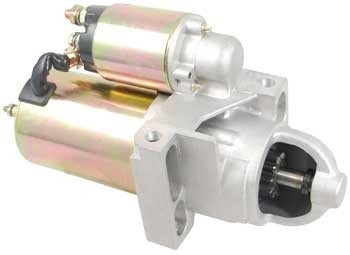 Startti 88-89 WAI6407N V6 4,3L