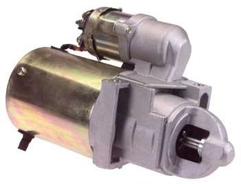 Startti 90-91 WAI6416N V6 4,3L