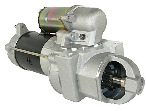 Startti WAI6469N diesel 6,2L