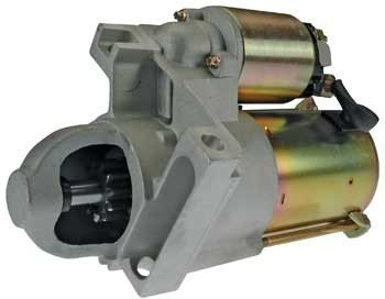 Startti 96-97 WAI6484N V6 3,4L