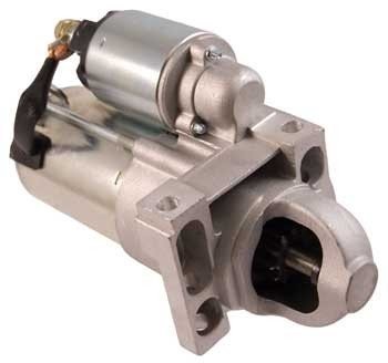 Startti -03 WAI6489N V8 4,8/ 5,3L