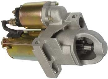 Startti 04-05 WAI6495N V6 4,3L