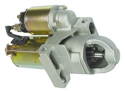 Startti -05 WAI6495N V6 4,3L