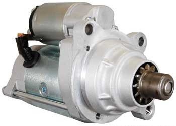 Startti 05-07 WAI6670N V8 6,0L diesel