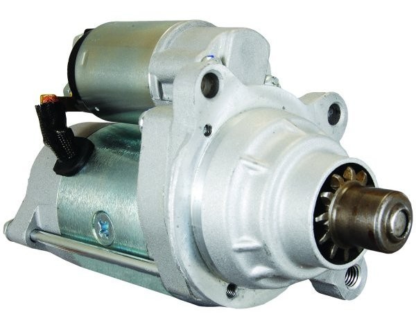 Startti 03-04 WAI6670N V8 6,0L diesel