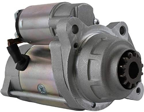 Startti 11-12 WAI6696N V8 6,7L diesel