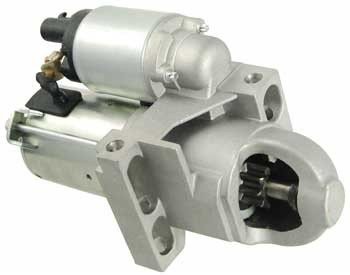 Startti 09-11 WAI6972N V6 4,3L