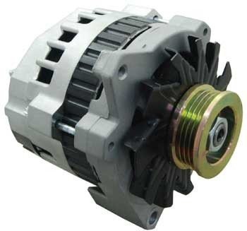 Laturi 88-91 WAI7861-11N-6G V6 4,3L Diesel 6,2L