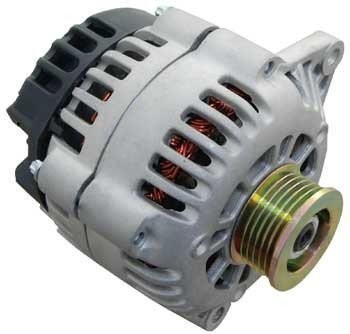 Laturi 95-98 WAI8156N-6G1 V6 3,1L