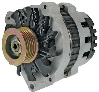 Laturi -93 WAI8165-3N V6 4,3L 