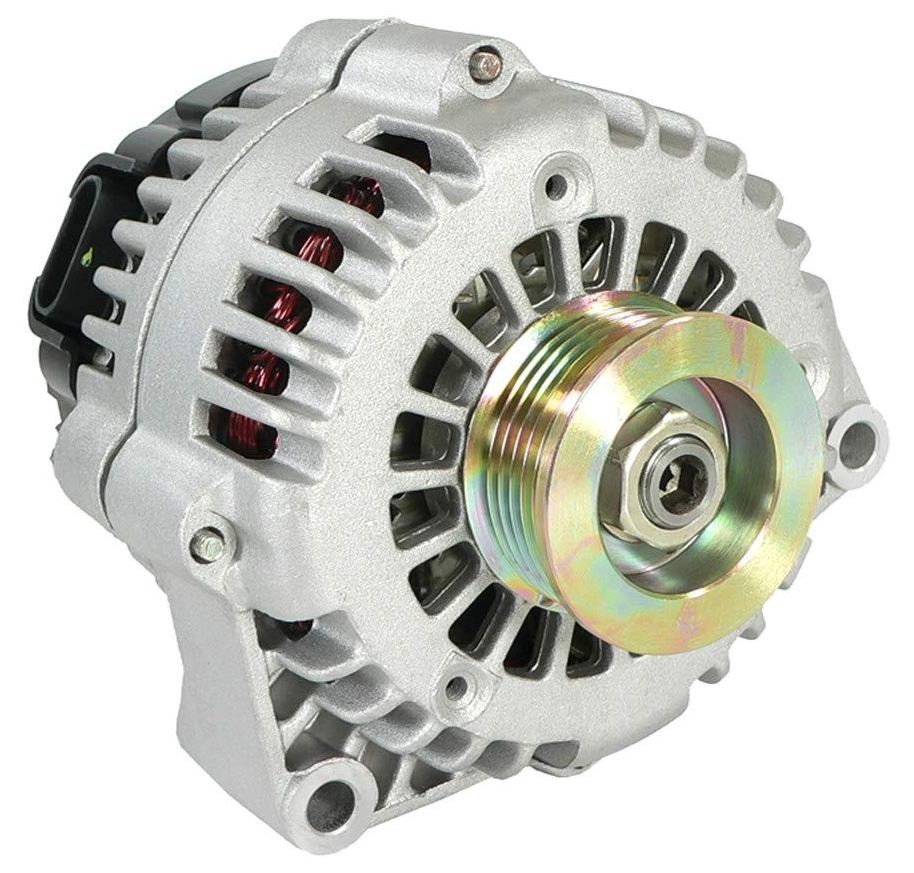 Laturi -99 WAI8238N V8 5,3/6,0L 105A