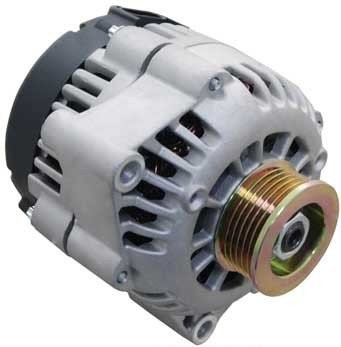 Laturi 03-04 WAI8247N V6 4,3L