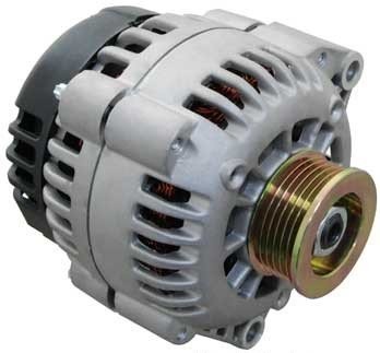 Laturi 00-05 WAI8283N V6 4,3L