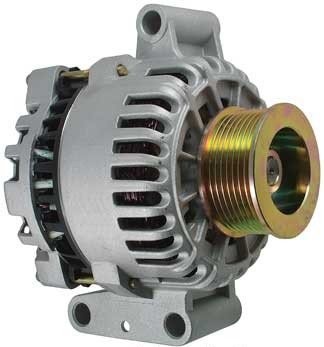 Laturi 05-07 WAI8479N V8 6,0L diesel 110A
