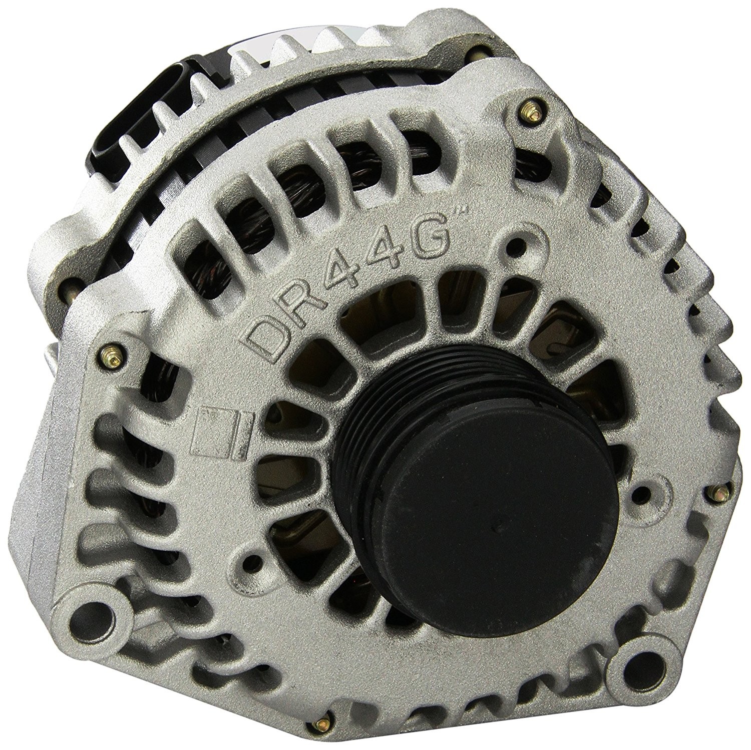 Laturi 06-07 WAI8489N V8 6,6L diesel VIN D 145A delco