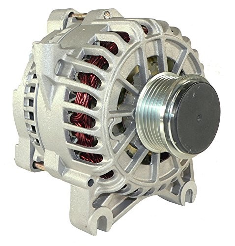 Laturi 05-09 WAI8516N V8 4,6L