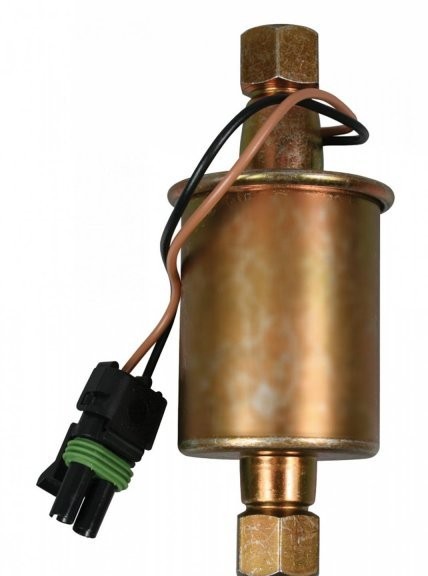 Polttoainepumppu 99-00 ACDEP1000 (SPISP1133 CARP74222) Diesel 6,5L