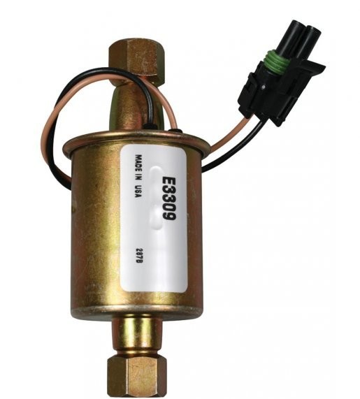 Polttoainepumppu 94-98 ACDEP309 (SPISP1127 CARP74143) Diesel 6,5L