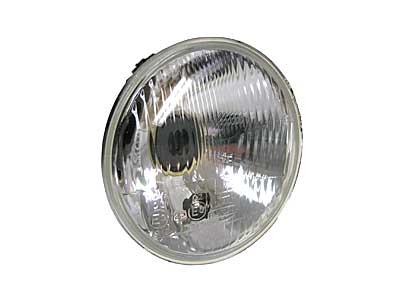 AJOVALON UMPIO 5 3/4" H4 PARKILLA KUPERA