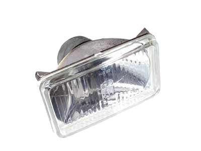 AJOVALON UMPIO 4X6" H4 ILMAN PARKIA Neolite