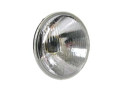 AJOVALON UMPIO 5 3/4" H4 ILMAN PARKKIA KUPERA