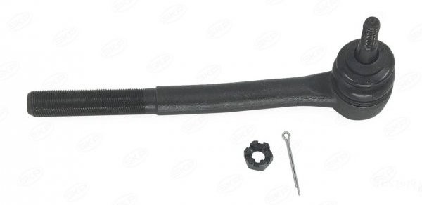 Raidetangonpää ulko 03-05 ASC401-1184B (MOGES2019RLT) 2WD edullisempi vaihtoehto