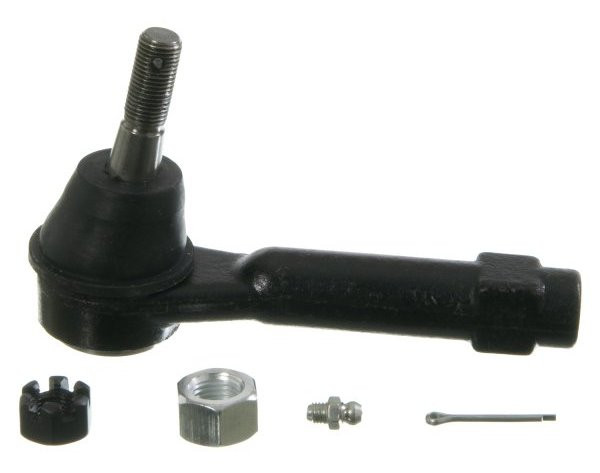 Raidetangonpää  ASC401-1785B (MOGES3493T) ulko 2/4WD edullisempi vaihtoehto