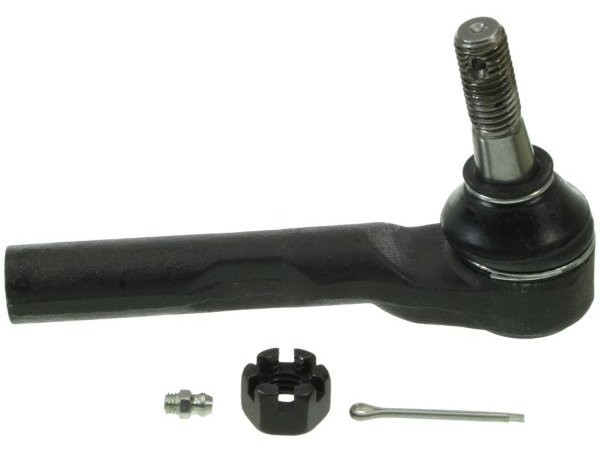 Raidetangonpää 09-11 ASC401-2024B (MOGES80311) ulko G1500-2500 6-pulttinen vanne, hammastanko ohjaus, edullisempi vaihtoehto