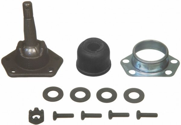 Pallonivel etu ylä ASC500-1016B (MOGK5208) edullisempi vaihtoehto