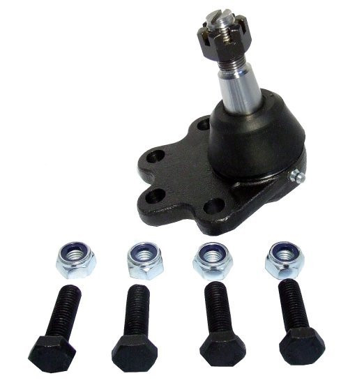 Pallonivel etu ala 03-05 ASC505-1135B (MOGK6291) 4WD edullisempi vaihtoehto