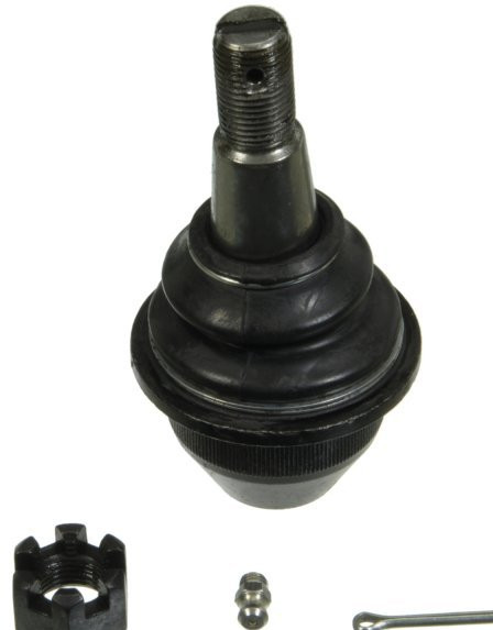 Pallonivel etu ala 96-00 ASC505-1233B (MOGK6509) prässikiinnitys Ø47,9mm edullisempi vaihtoehto