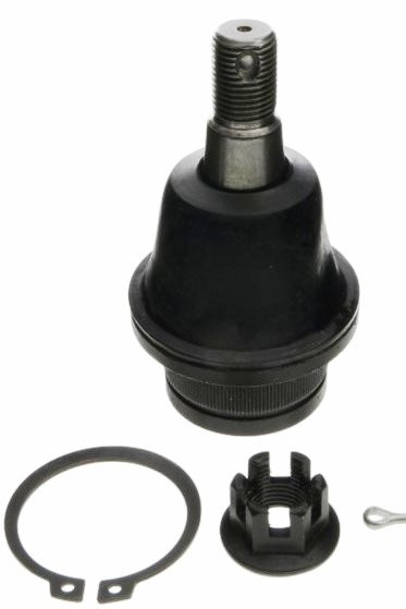 Pallonivel etu ala 03-08 ASC505-1272B (MOGK6541) G1500-2500 6-pulttinen vanne, edullisempi vaihtoehto