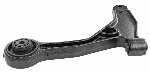 Tukivarsi etu ala 08-10 ASC507-1872B (DOR521-251) vas sis. helat, ei palloniveltä