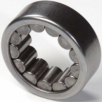 Pyöränlaakeri taka TIM513067 8,5"perä, kopassa 10 pultia