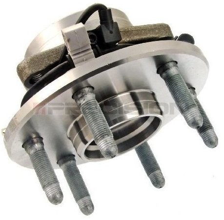 Pyöränlaakeri etu 03-05 BCA515092 napa oik 4WD sis. ABS anturin