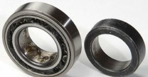 Pyöränlaakeri taka TIMSET9 Dana 35 laakerin Ø65mm