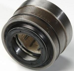 Pyöränlaakeri taka BCARP1561-GM  korjauslaakeri 9,5" peräkopassa 14 pulttia
