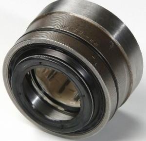 Pyöränlaakeri taka BCARP1561-GM korjauslaakeri 9,5" perä