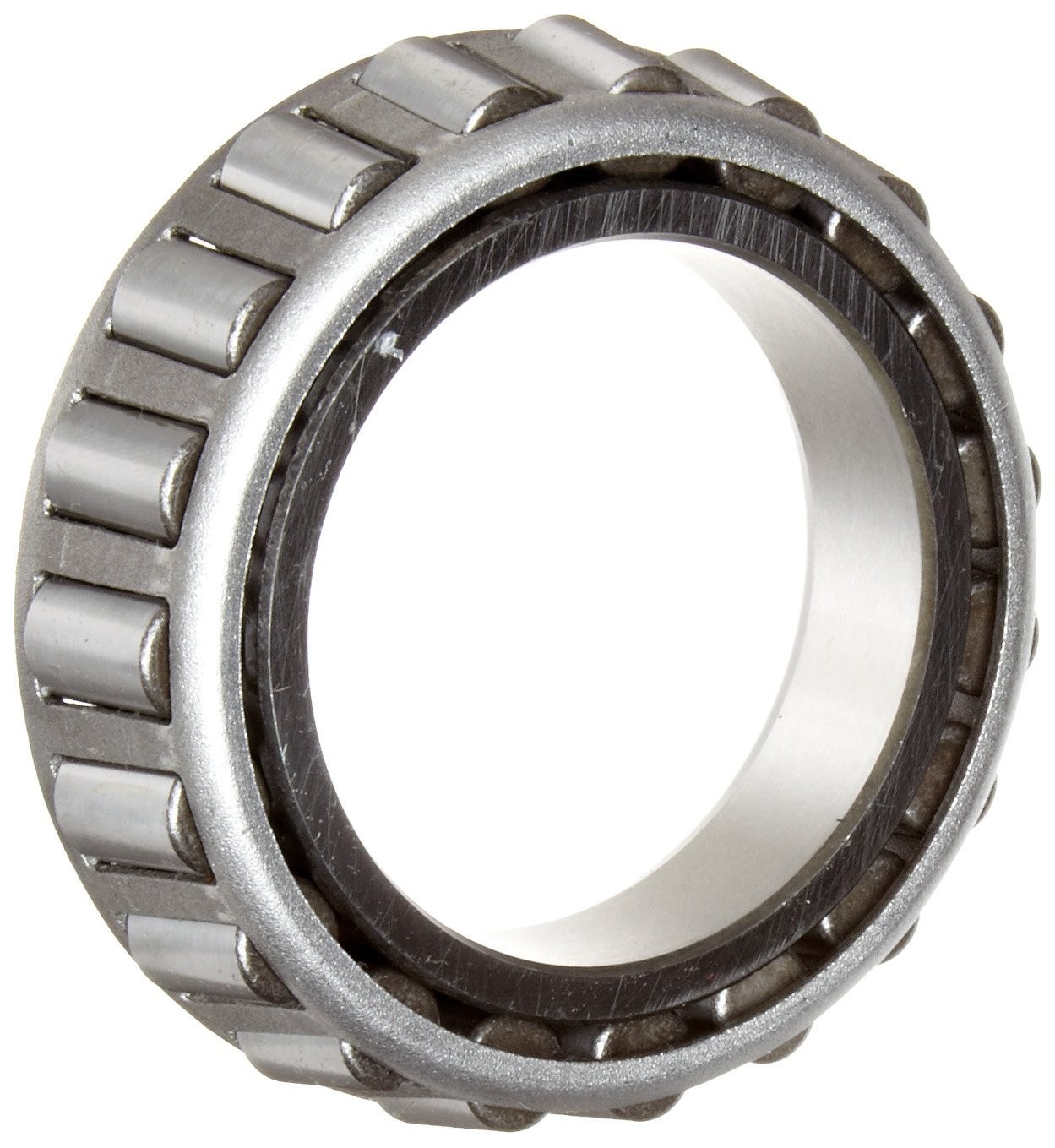 Wheel bearing stuck on shaft