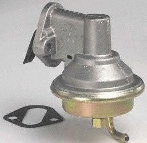 Polttoainepumppu 70-74 CARM4503 L6 230/250