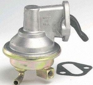 Polttoainepumppu -70 SPISP1029MP (CARM4513) V8 307