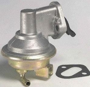 Polttoainepumppu 71-72 CARM6624 (SPISP1000MP) V8 350 2-putkinen