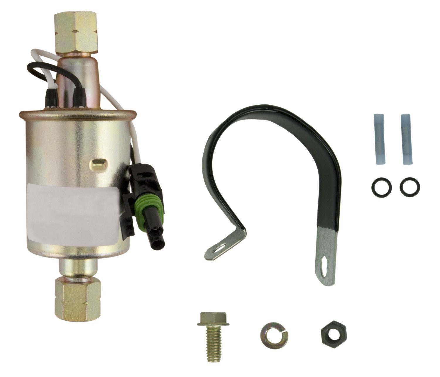 Polttoainepumppu 94-98 SPISP1127 (CARP74143) Diesel 6,5L