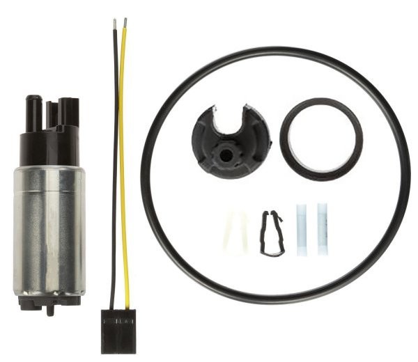 Polttoainepumppu 94-96 CARP90008 L4/L6 bensa