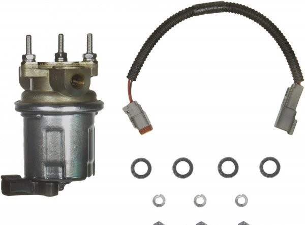 Polttoainepumppu 00-01 CARP74213 (SPISP1128) L6 5,9L diesel