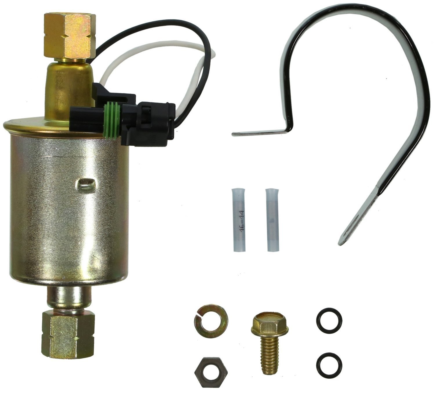 Polttoainepumppu 99-00 SPISP1133 (CARP74222) Diesel 6,5L