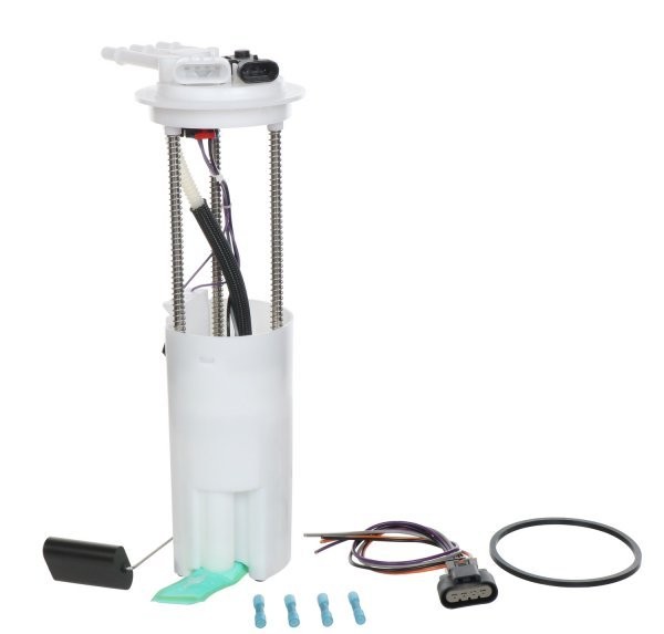 Polttoainepumppu 00-02 SPISP61065M (CARP74846M) V6 4,3L (W) (X)